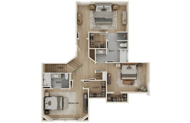 1360 Greyback Lane, Centerton, AR 72719