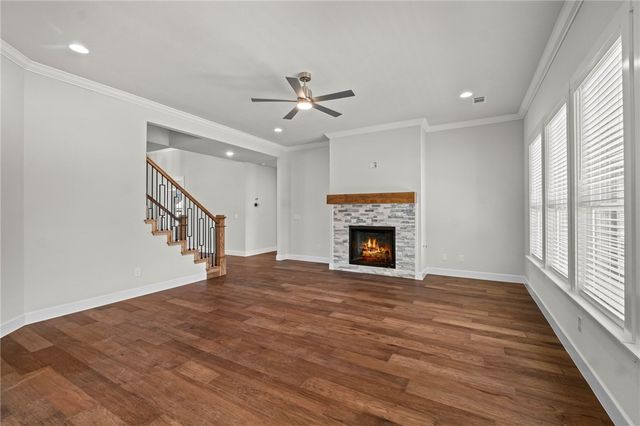 1360 Greyback Lane, Centerton, AR 72719