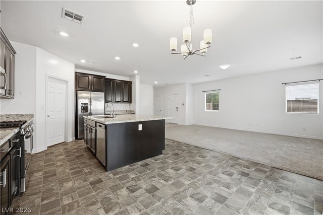 7037 Fossil Rim Street, North Las Vegas, NV 89084