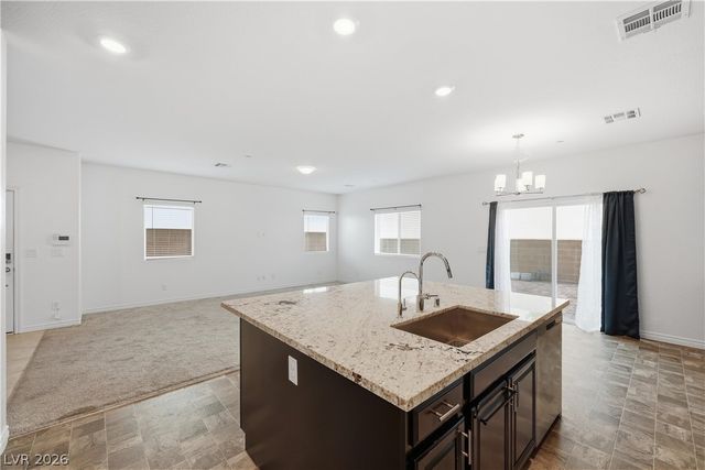 7037 Fossil Rim Street, North Las Vegas, NV 89084