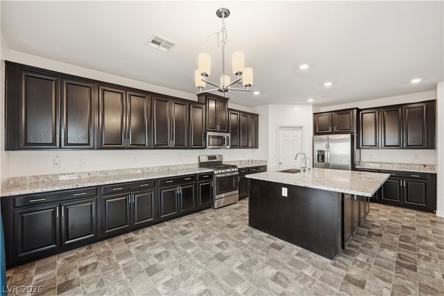 7037 Fossil Rim Street, North Las Vegas, NV 89084