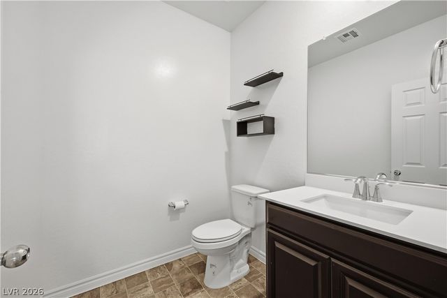 7037 Fossil Rim Street, North Las Vegas, NV 89084