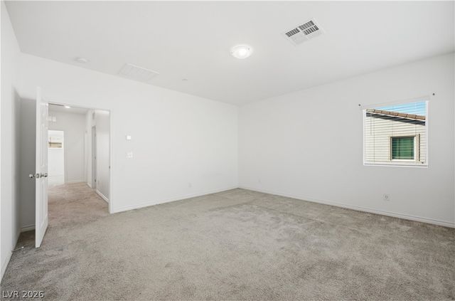 7037 Fossil Rim Street, North Las Vegas, NV 89084