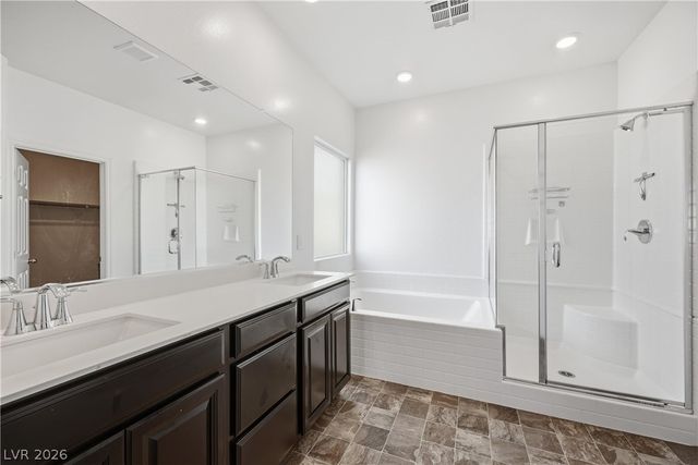 7037 Fossil Rim Street, North Las Vegas, NV 89084