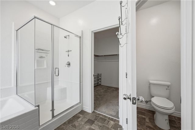 7037 Fossil Rim Street, North Las Vegas, NV 89084