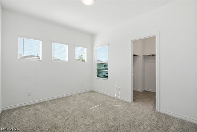 7037 Fossil Rim Street, North Las Vegas, NV 89084