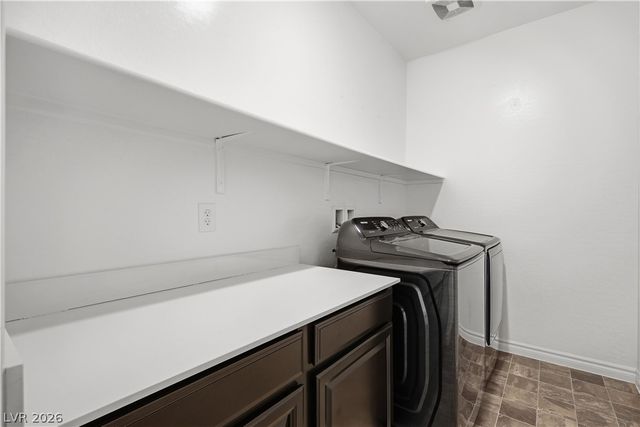7037 Fossil Rim Street, North Las Vegas, NV 89084