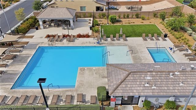 7037 Fossil Rim Street, North Las Vegas, NV 89084