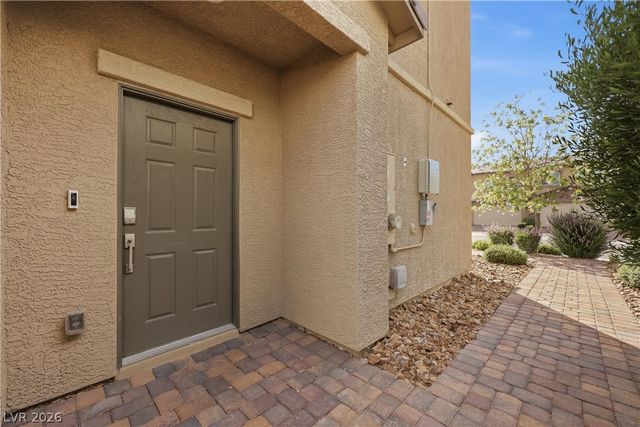 7037 Fossil Rim Street, North Las Vegas, NV 89084
