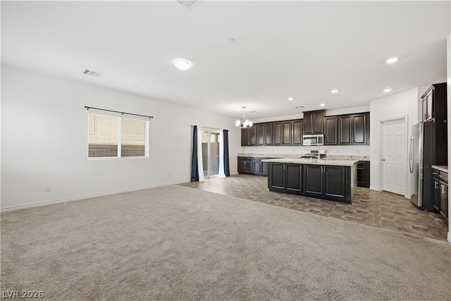 7037 Fossil Rim Street, North Las Vegas, NV 89084