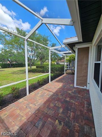 10518 Avila CIR, Fort Myers, FL 33913