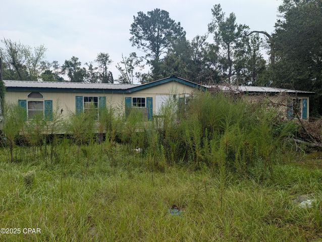 2899 Rob Forehand Road, Bonifay, FL 32425