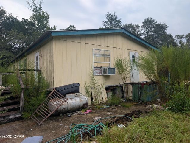 2899 Rob Forehand Road, Bonifay, FL 32425