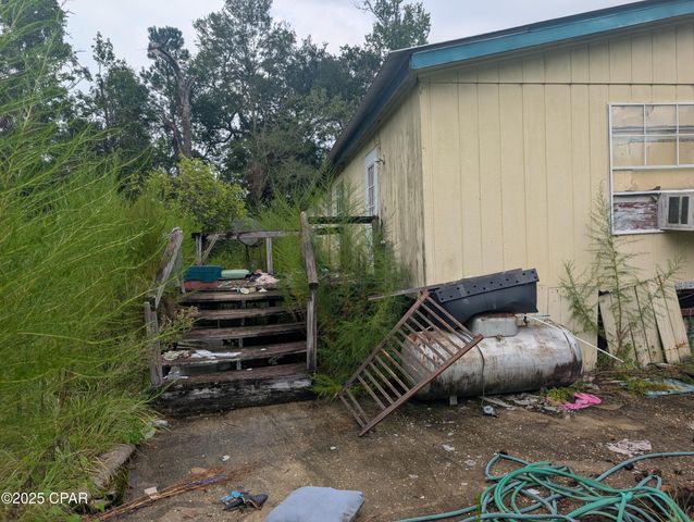 2899 Rob Forehand Road, Bonifay, FL 32425