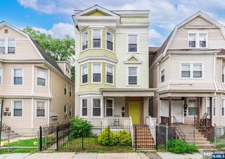 19 Grace Street, Irvington, NJ 07111
