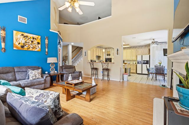 3612 Kite Landing Lane, Plano, TX 75074