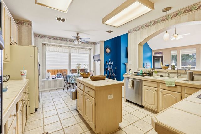 3612 Kite Landing Lane, Plano, TX 75074