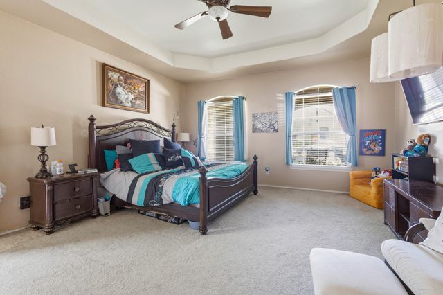 3612 Kite Landing Lane, Plano, TX 75074