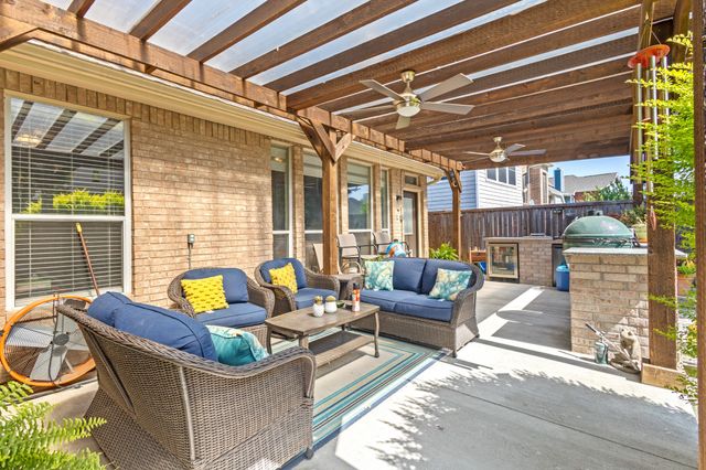 3612 Kite Landing Lane, Plano, TX 75074