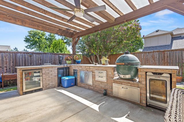 3612 Kite Landing Lane, Plano, TX 75074