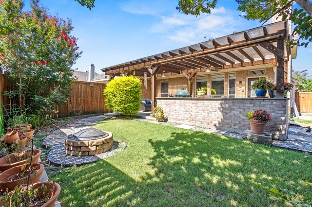3612 Kite Landing Lane, Plano, TX 75074