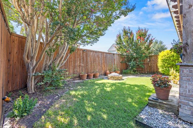 3612 Kite Landing Lane, Plano, TX 75074
