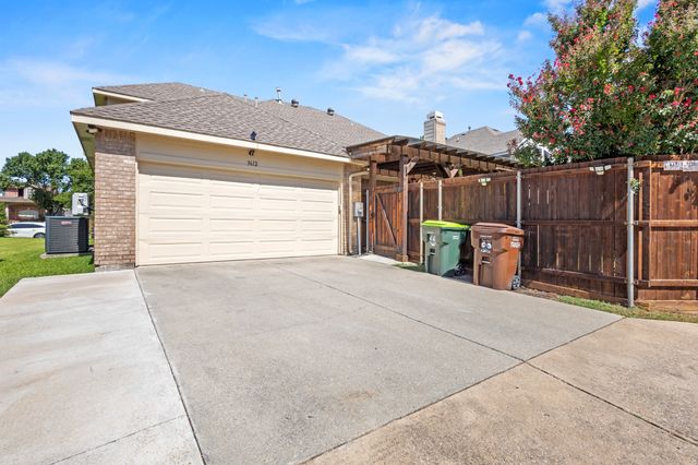 3612 Kite Landing Lane, Plano, TX 75074