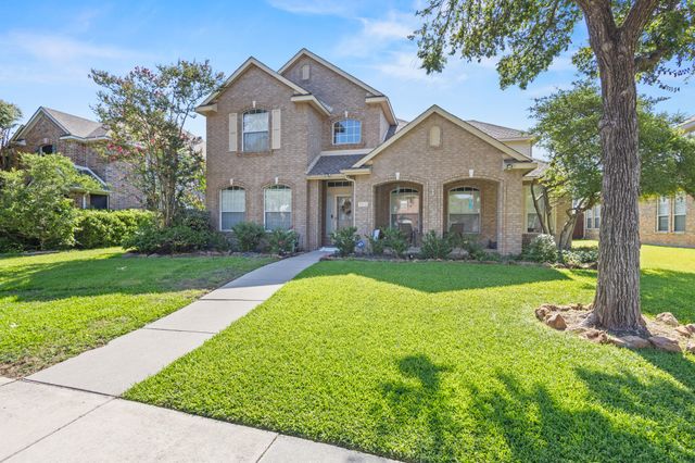 3612 Kite Landing Lane, Plano, TX 75074