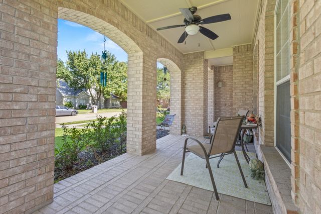 3612 Kite Landing Lane, Plano, TX 75074