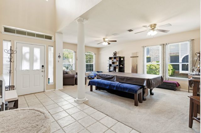 3612 Kite Landing Lane, Plano, TX 75074