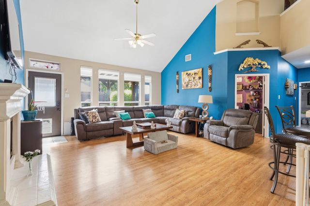3612 Kite Landing Lane, Plano, TX 75074