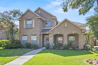 3612 Kite Landing Lane, Plano, TX 75074