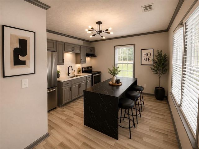 2110 Newnan Street A, East Point, GA 30344