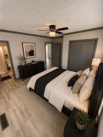 2110 Newnan Street A, East Point, GA 30344