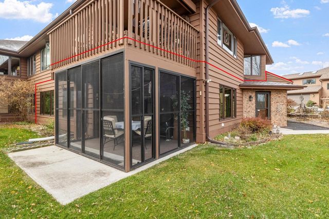 2827 Windepoint COURT #C, Sheboygan, WI 53083