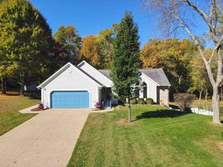 4064 W Meadowvale Drive, Bloomington, IN 47404