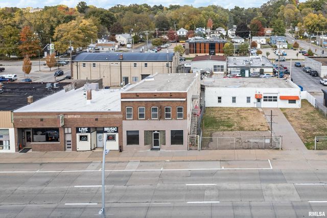 1716-1720& 1708 STATE Street, Bettendorf, IA 52722