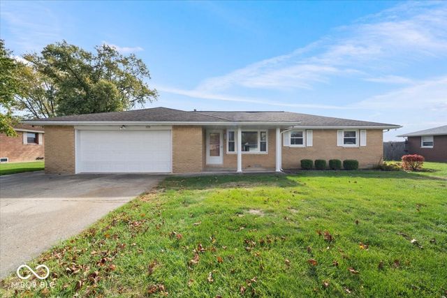 509 Imy Lane, Anderson, IN 46013