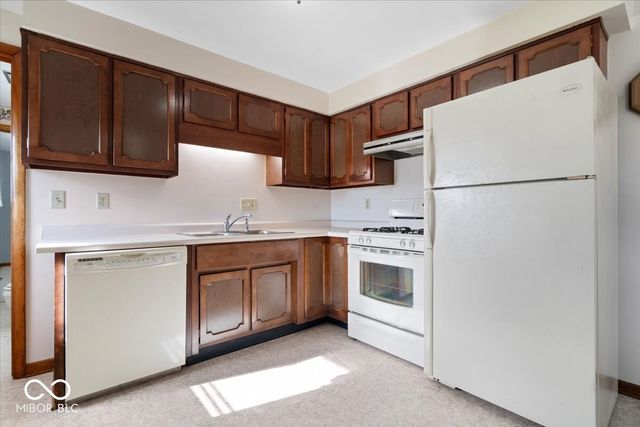 509 Imy Lane, Anderson, IN 46013