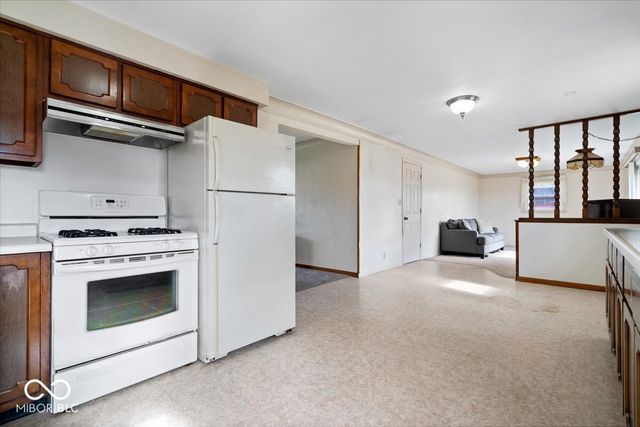 509 Imy Lane, Anderson, IN 46013