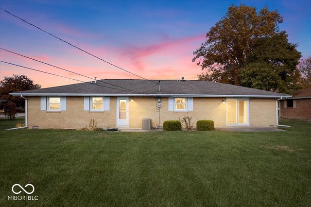 509 Imy Lane, Anderson, IN 46013