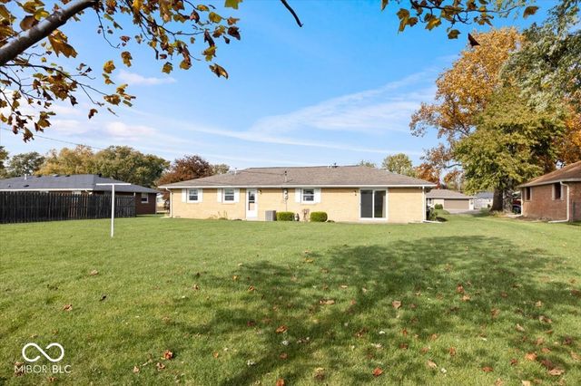 509 Imy Lane, Anderson, IN 46013