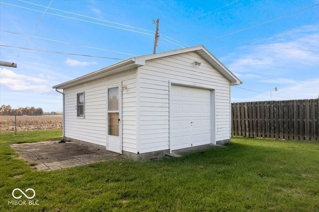 509 Imy Lane, Anderson, IN 46013