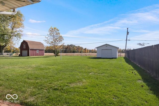 509 Imy Lane, Anderson, IN 46013