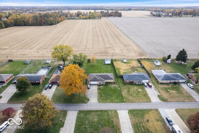 509 Imy Lane, Anderson, IN 46013