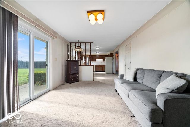 509 Imy Lane, Anderson, IN 46013