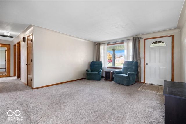 509 Imy Lane, Anderson, IN 46013