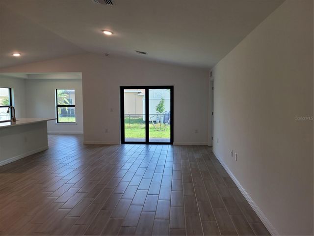 11383 BAGGOT AVENUE, Englewood, FL 34224