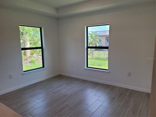 11383 BAGGOT AVENUE, Englewood, FL 34224