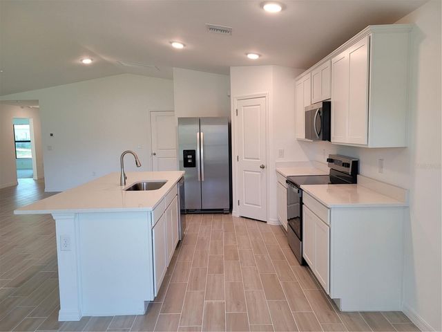 11383 BAGGOT AVENUE, Englewood, FL 34224